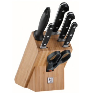 Zwilling Professional S Messerblock für nur 114,99€ (statt 160€)