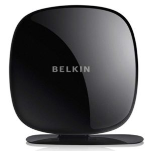 *Preisfehler?* Belkin PLAY N600 Dual-Band WLAN Router für 13,99€ (statt 55€)