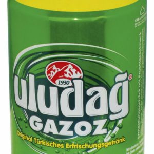 Uludag Gazoz | 0,38€ pro Dose (Preisfehler?)