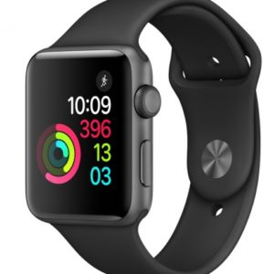 *Knaller* Apple Watch Series 2 mit 42mm + GQ / Wired Jahres-Abo für nur 389€ (statt 449€)