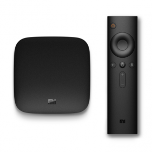 Xiaomi Mi Android 4K TV Box S ab 41,99€ (statt 55€)