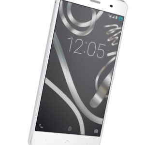 Wochenendkracher bei Media Markt - z.B. BQ Aquaris X5 16 GB Dual-SIM-Smartphone für 119€ (statt 139€)