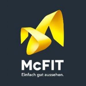 McFit ab 14,54€/Monat: 12 Monate Mitgliedschaft für 179€ (statt 268€) / 24 Monate für 329€ (statt 507€)