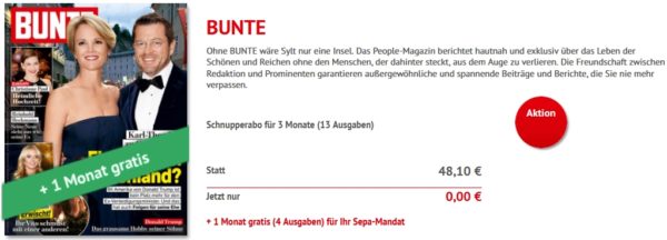 Top 17 Ausgaben Bunte Gratis