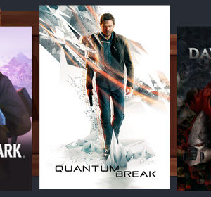 Humble Monthly Bundle für 12$ (~10,09€) - The Long Dark, Quantum Break, Warhammer 40,000: Dawn of War III