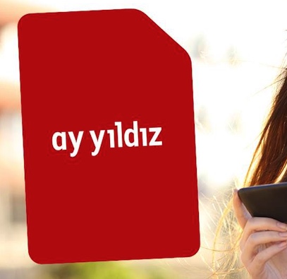 GRATIS: 10€ Startguthaben AY mit kostenlos YILDIZ komplett Prepaid