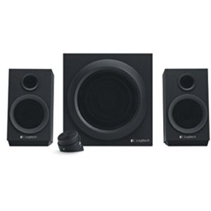 2.1 Lautsprechersystem Logitech Z333 für 37€ (statt 57€)