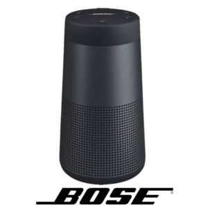 BOSE Soundlink Revolve Bluetooth Lautsprecher für 139€ (statt 154€)