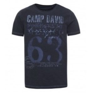 Camp David & Soccx: 50% auf alles *letzter Tag*