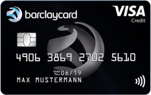 Barclaycard New Visa wird zu Barclaycard Visa: Alle Vor- & Nachteile