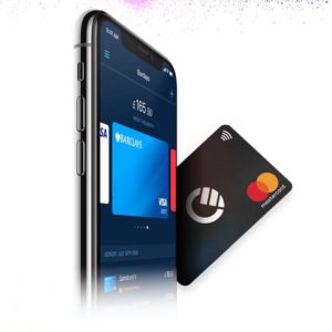 *Trick: Apple/Google Pay mit allen Kreditkarten* Curve Mastercard vereint Kreditkarten + senkt Gebühren