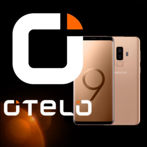 *Knaller* Galaxy S9 für 488,46€ (statt 512€) / S9 Plus für 582,51€ (statt 605€) + eff. GRATIS: otelo Alles-Flat + 5GB! (nur 18,48€ Grundgebühr)