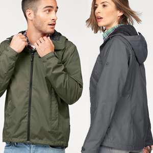 OTTO Up Days: 20% auf Jack Wolfskin, z.B. Funktionsjacke für 55,99€