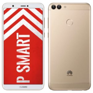 Bestpreis: Huawei P Smart (2019) für 123,83€ (statt 165€)