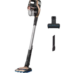 Philips Speedpro Max Akkusauger + PHILIPS FC9331/09 PowerPro Compact 3000 für 299€ (statt 418€)