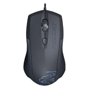 Gaming Maus Roccat Lua + Maus-Pad für 14,94€ (statt 21€)