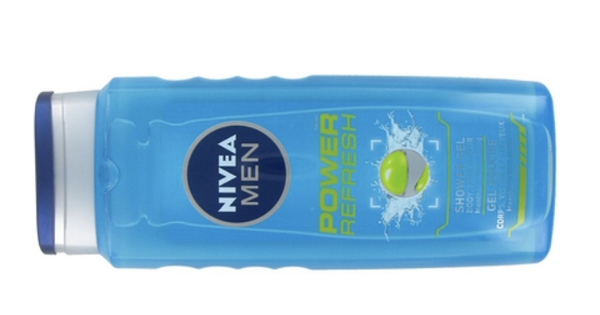 6er Pack Nivea Men Shower Gel 500 Ml Power Refresh Fur 16 90