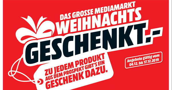 Mediamarkt Gratis Geschenk Zu Produkten