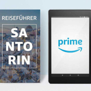 Booking.com: Mindestens 10% Rabatt durch Amazon-Prime