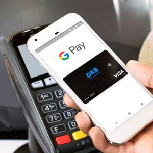 Google Pay: Alle Banken in der Übersicht [Jetzt auch Barclaycard]