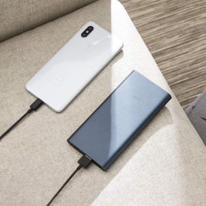 Xiaomi Powerbank 3 mit 10.000mAh für 13,93€