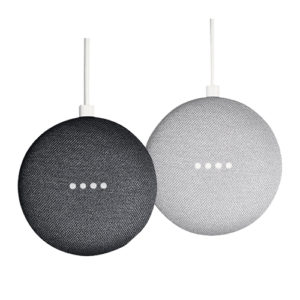 Google Home Mini für 12,99€ inkl. Versand (statt 22€)