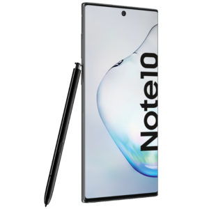 Brandneu: Samsung Galaxy Note 10 / Note 10 Plus ab 1€ mit den besten Handytarifen inkl. unbegrenzter LTE-Flat