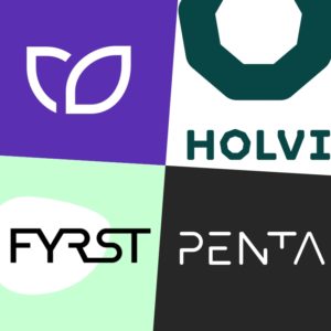 Geschäftskonto-Vergleich für Selbstständige und Unternehmen: Kontist, Fyrst, Holvi, Penta