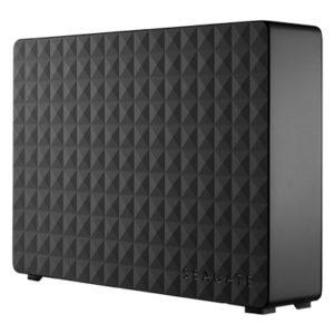 Saturn Black Friday Week Speicherhighlights - z.B.  Seagate Expansion Desktop 8TB für 98,20€ (statt 136€) uvm.