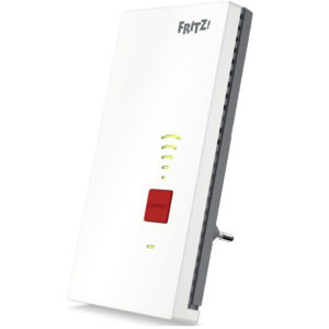 AVM FRITZ!Repeater 2400 für 77€ (statt 94€)