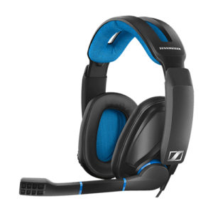 Gaming Headset Sennheiser GSP 300 für 38,98€ (statt 55€)