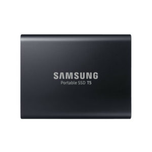 Externe SSD Samsung Portable SSD T5 mit 1TB für 95€ (statt 110€)