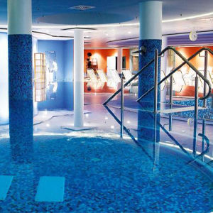 Berlin: Hotel inkl. Frühstück, SPA &amp; Sportclub am Spandauer See ab 108€ (statt 154€)