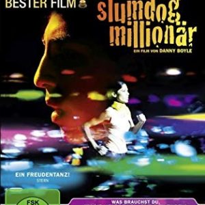 &#034;Slumdog Millionär&#034; (mit acht Oscars prämiert!) kostenlos im Stream bei Servus TV (jeweils täglich ab 20:00 Uhr wegen FSK ab 12 Jahren)