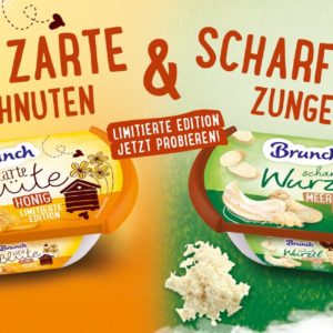 0,09€: &#034;Zarte Blüte&#034; oder &#034;scharfe Wurzel&#034; bei Lidl dank Reebate und Scondoo