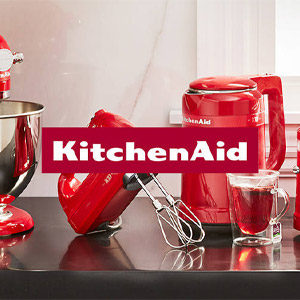 limango: KitchenAid im Sale - KitchenAid Rührschüssel "5KSM5SSBCE"für 59,99€ (statt 70€)