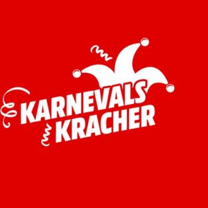 Karnevalskracher im Saturn &amp; Mediamarkt bis Aschermittwoch