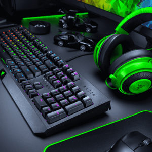 Amazon: Rabatt auf Razer-Produkte, z.B. Razer Basilisk X HyperSpeed für 39,99€ (statt 50€)