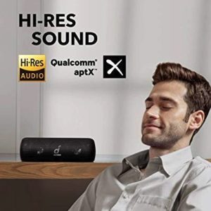 Anker SoundCore Motion+ Bluetooth Lautsprecher für 69,99€ (statt 84€)