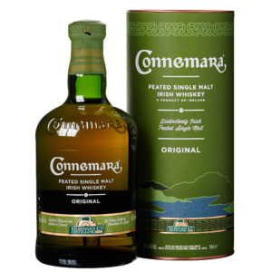 🥃 Connemara Peated Single Malt Irish Whiskey für 17,99€ (statt 21€)