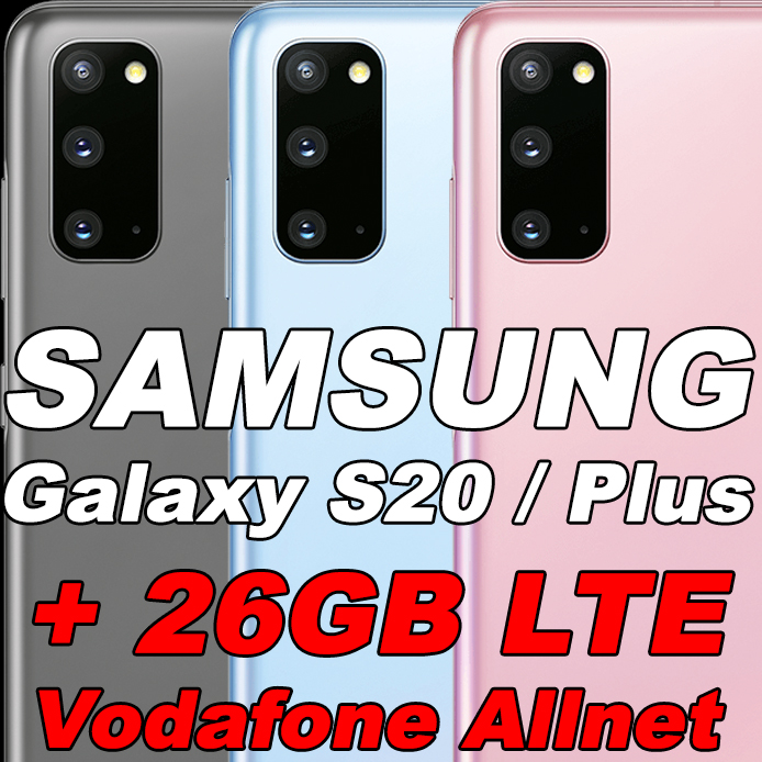 vodafone s20 ultra deals