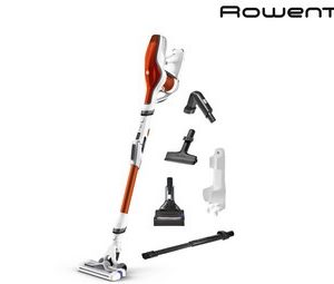 Rowenta Air Force Flex 560 Akku-Staubsauger für 235,90€ (statt 299€)