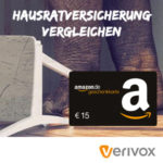 Verivox 2x Amazon Gutschein Fur Strom Und Gas