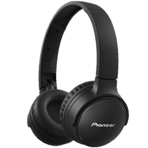 Pioneer SE-S3BT-B Over-ear Bluetooth Kopfhörer für 19€ (statt 39€)