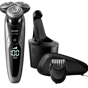 Philips Series 9000 Rasierer (S9711/31) ab 123,99€ (statt 220€)