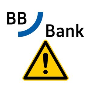 BBBank Girokonto nicht mehr kostenlos: Jetzt wechseln? Die 3 besten GRATIS-Alternativen!