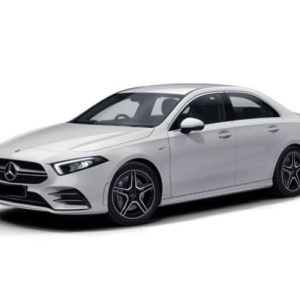 ⭐ Mercedes-Benz A250e Hybrid (218 PS) 2020 Edition für 170€/Monat leasen (Leasingfaktor 0,36)