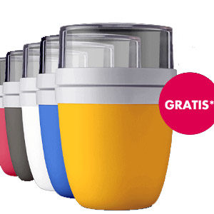 mymuesli: gratis To Go Becher bei mymuesli.com (MBW: 15€)