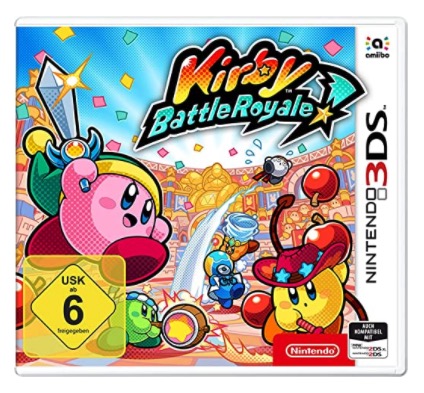 kirby battle royale rom download