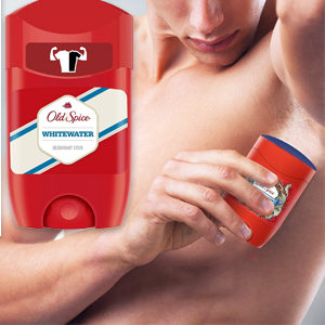 ⚓️ Old Spice Produkte im Angebot: 5 versch. Deo Sticks ab 2,24€ - Smell like a man 🧔